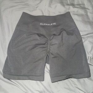 Alphalete shorts